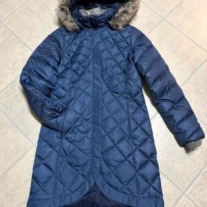 Women’s Eddie Bauer Elysa Down Parka Coat